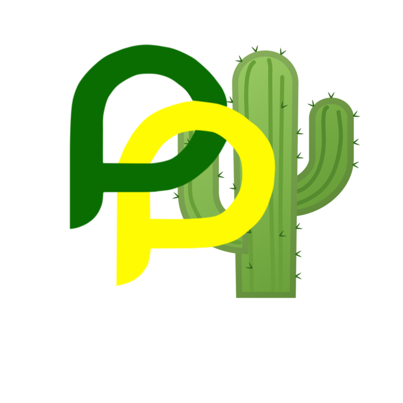 Phway's Paradise logo