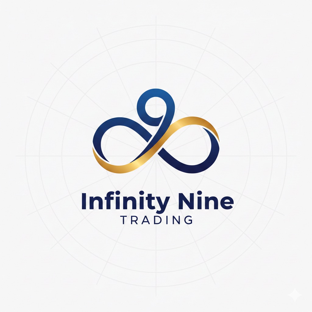 Infinity Nine Trading logo